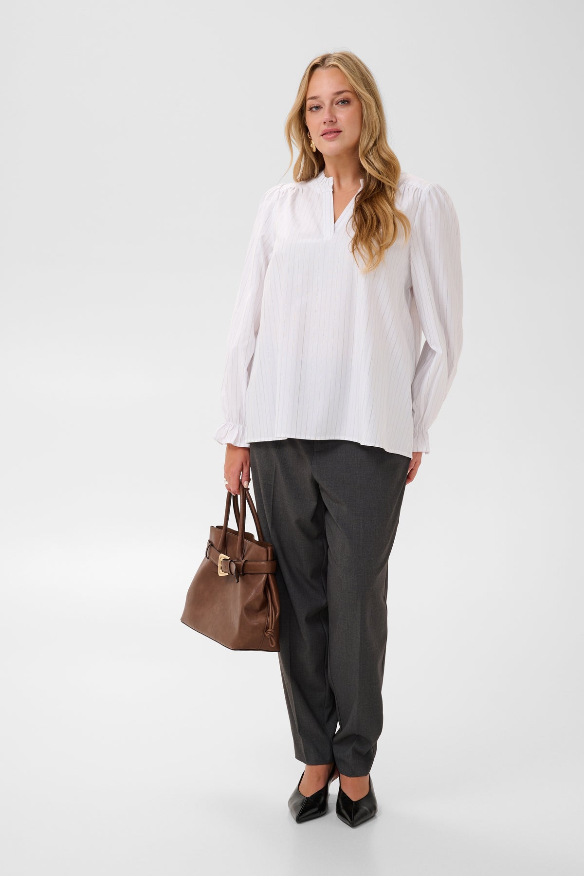 Kaffe curve Blouse 10584543 110055 foto 1