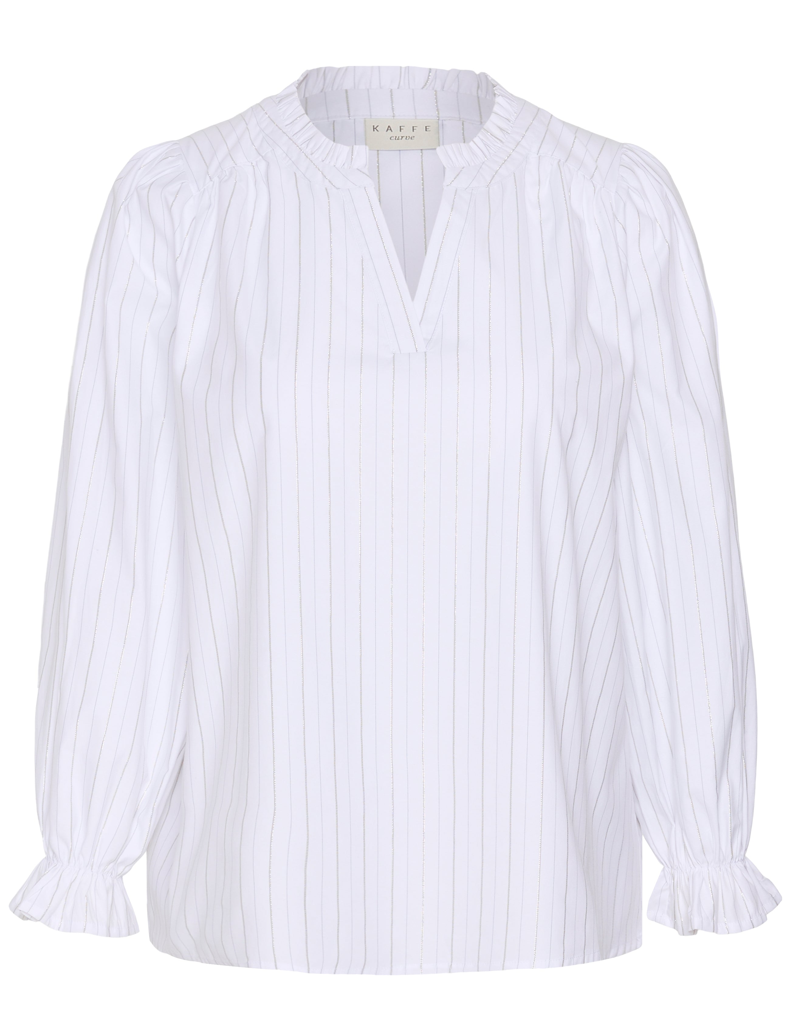 Kaffe curve Blouse 10584543 110055 foto 5