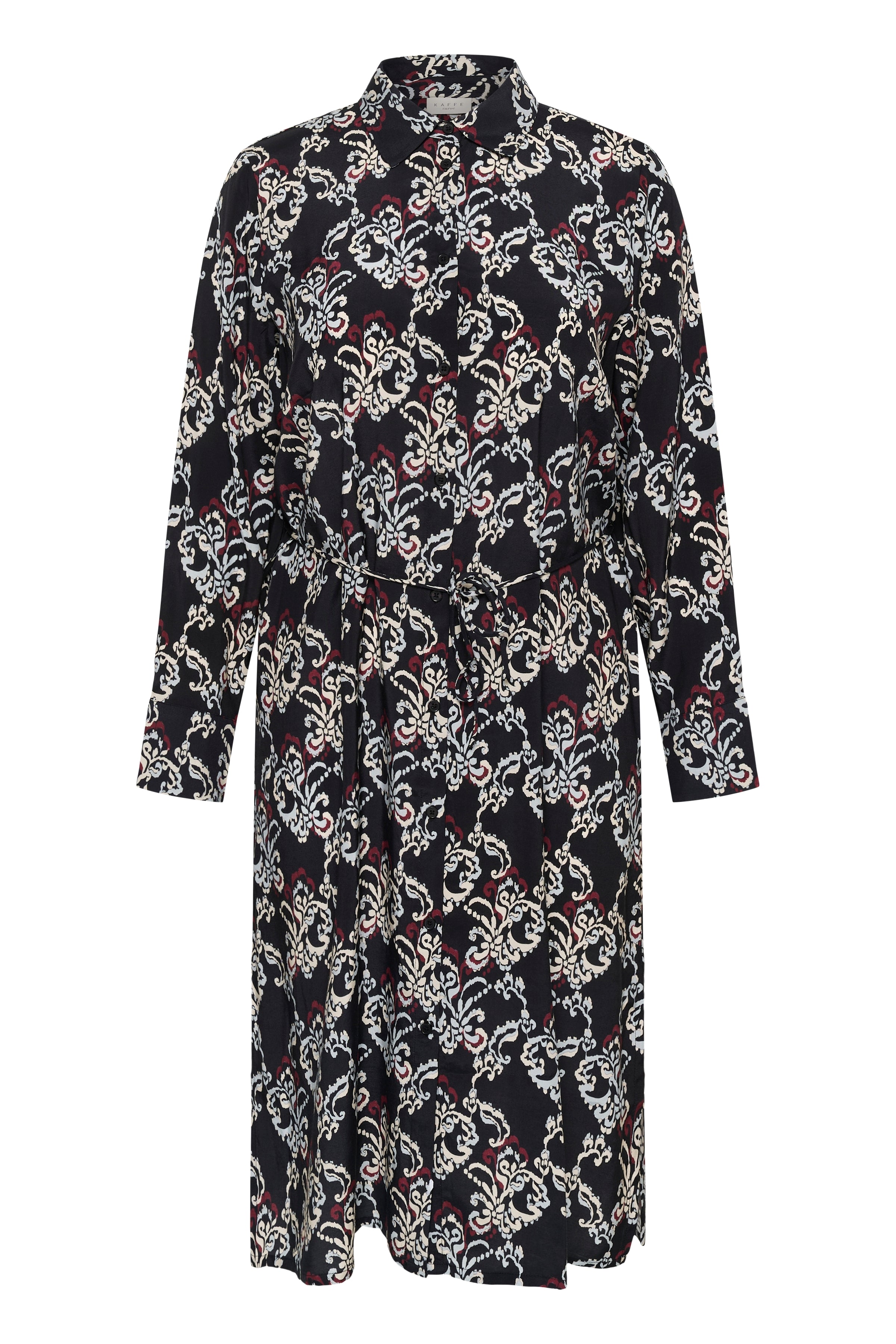 Kaffe curve Jurk 10584505 110089 foto 4