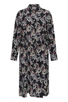 Kaffe curve Jurk 10584505 110089 foto 4