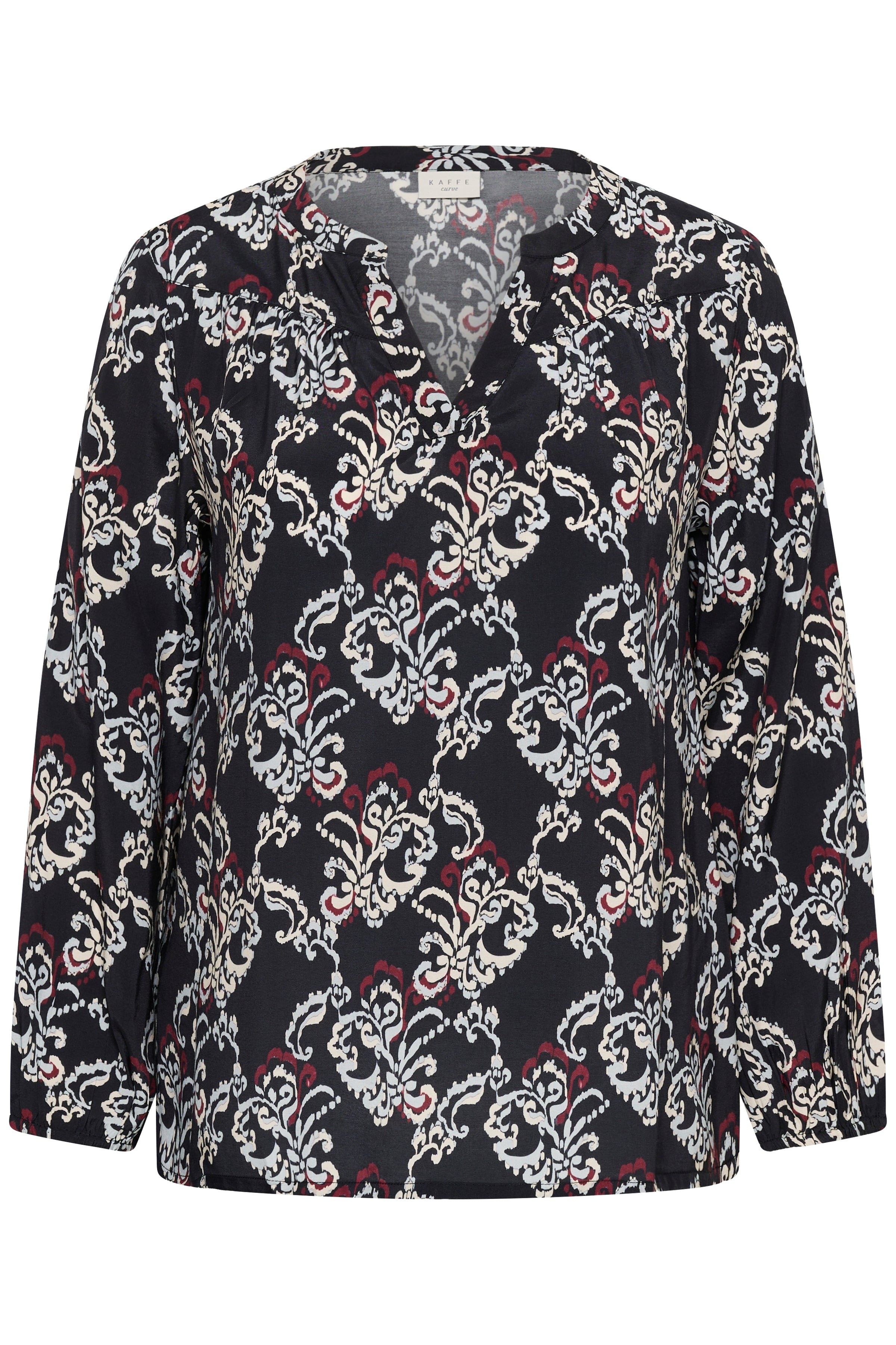 Kaffe curve Blouse 10584513 110089 foto 1