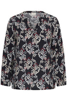 Kaffe curve Blouse 10584513 110089 foto 1