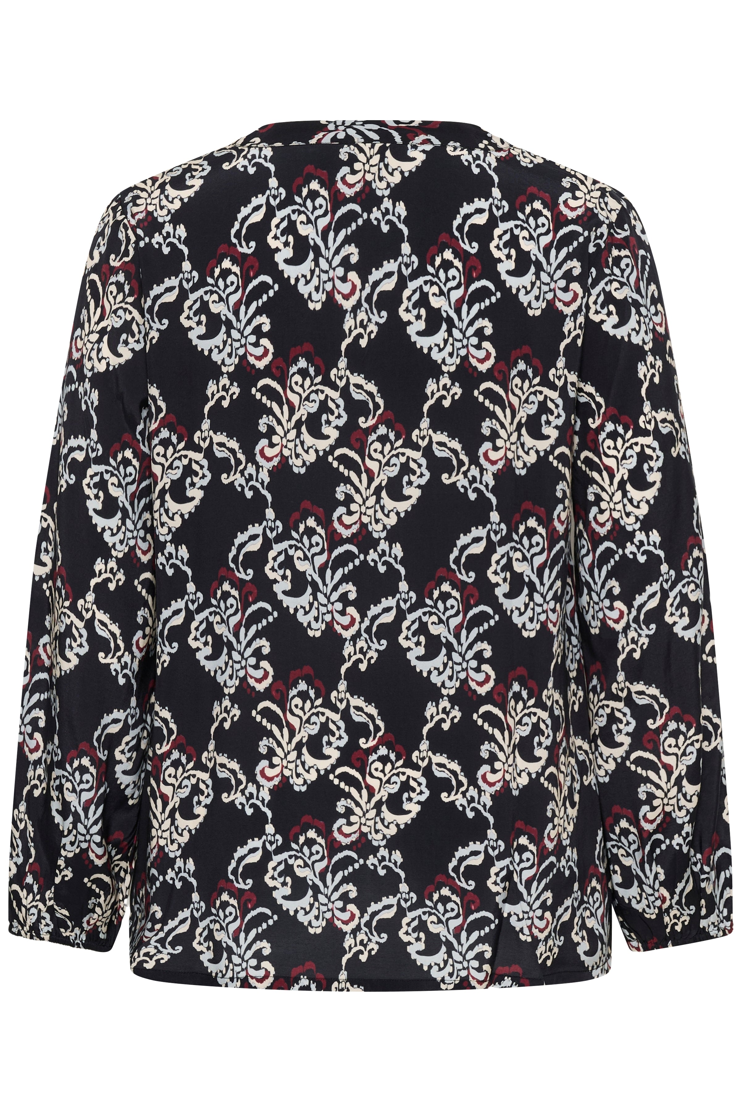 Kaffe curve Blouse 10584513 110089 foto 2