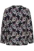 Kaffe curve Blouse 10584513 110089 foto 2