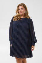Kaffe curve Jurk 10584560 193927 foto 4