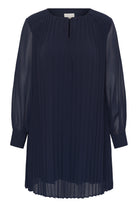 Kaffe curve Jurk 10584560 193927 foto 5