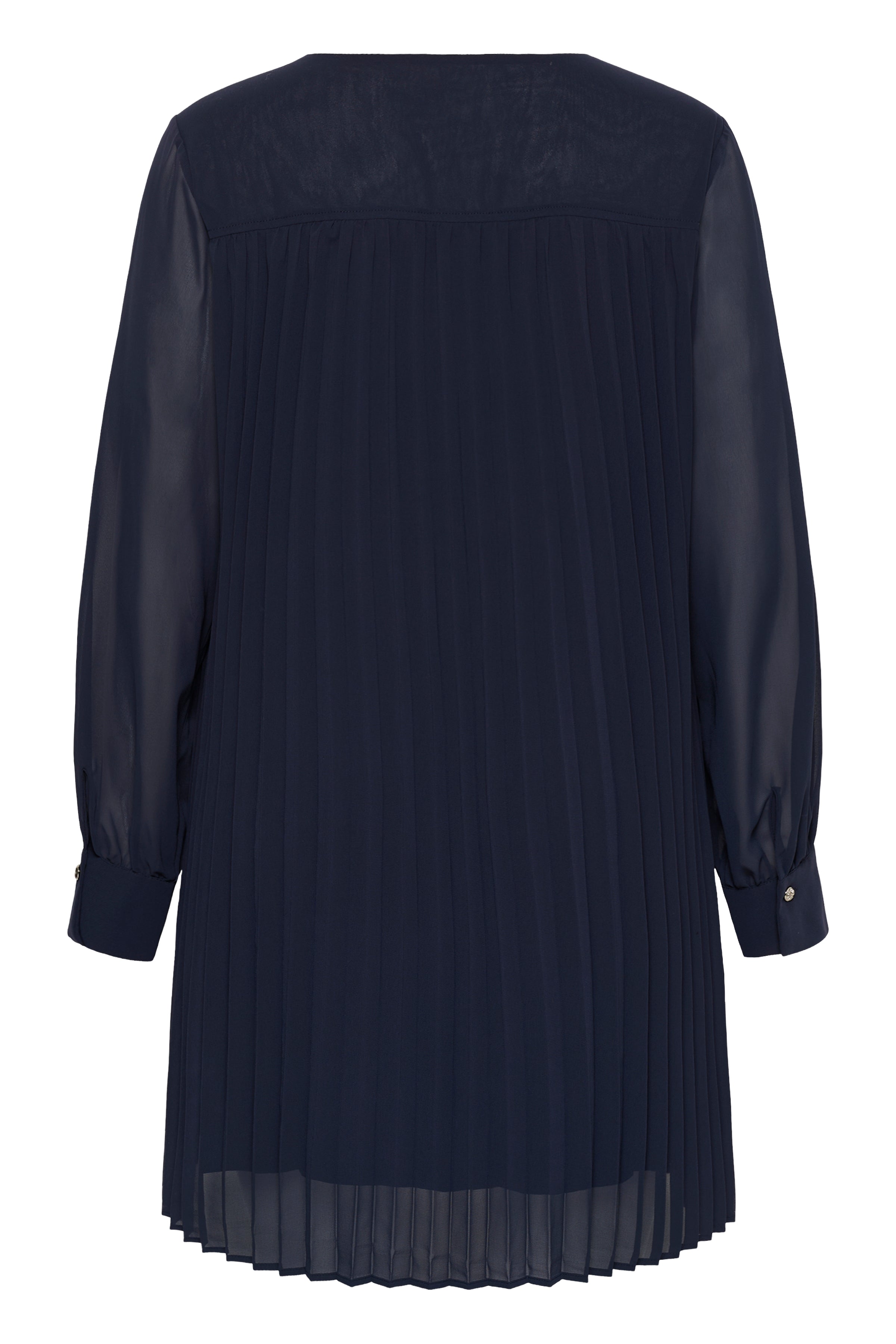 Kaffe curve Jurk 10584560 193927 foto 6