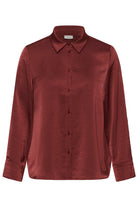 Kaffe curve T-Shirt 10584538 191525 foto 1