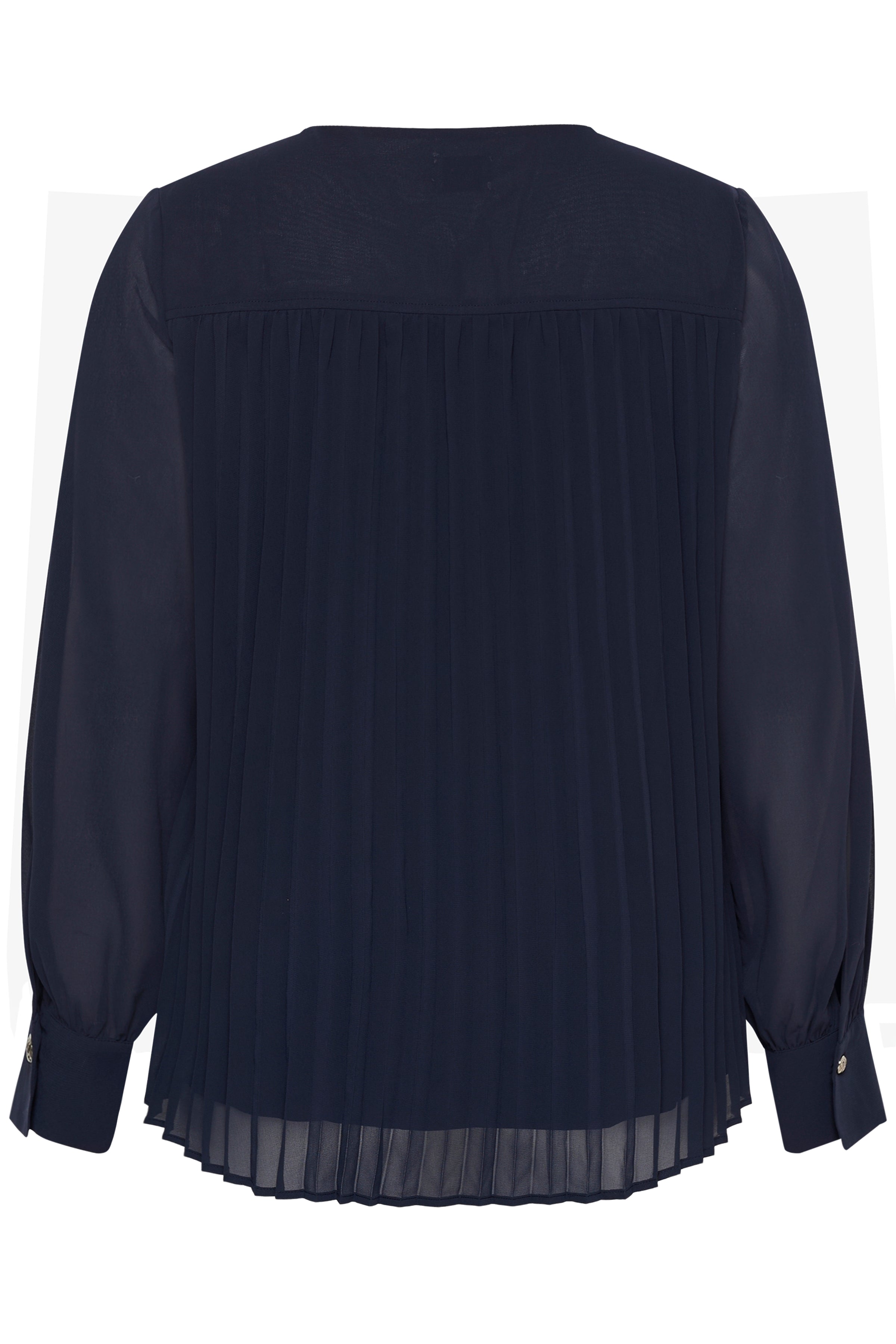 Kaffe curve Blouse 10584588 193927 foto 6