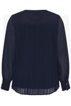 Kaffe curve Blouse 10584588 193927 foto 6