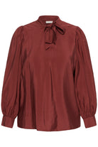 Kaffe curve Blouse 10584574 191525 foto 5