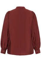 Kaffe curve Blouse 10584574 191525 foto 6
