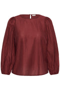 Kaffe curve Blouse 10584586 191525