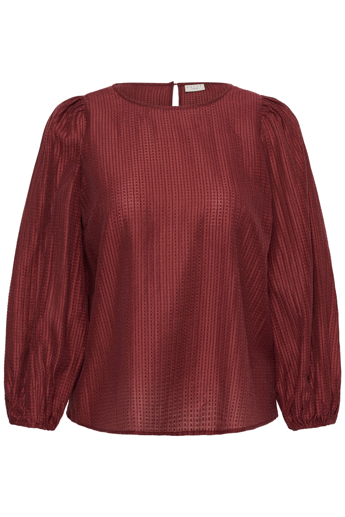 Kaffe curve Blouse 10584586 191525 foto 1