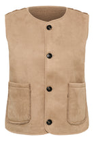 Kaffe curve Gilet 10584548 171311 foto 1