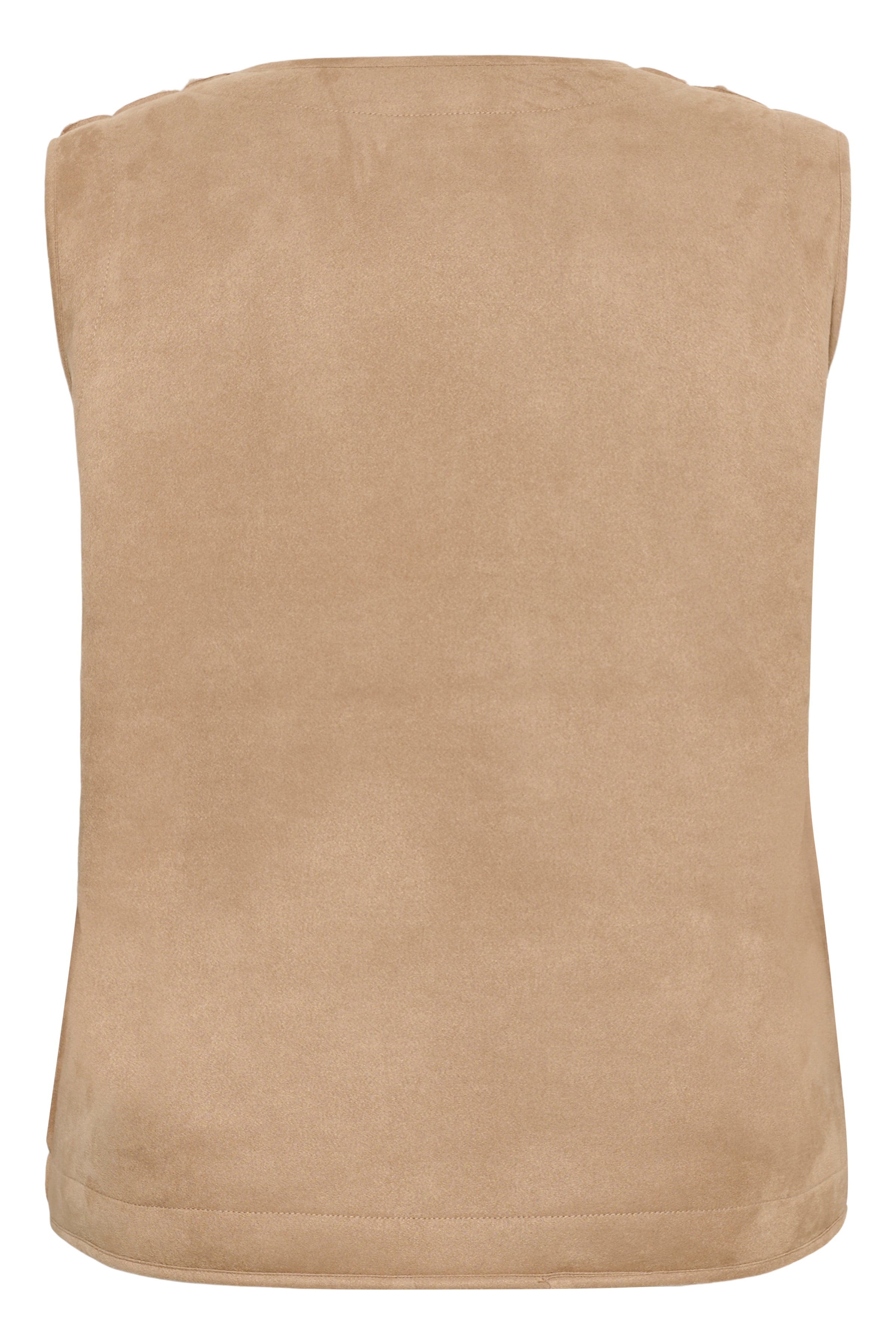 Kaffe curve Gilet 10584548 171311 foto 2