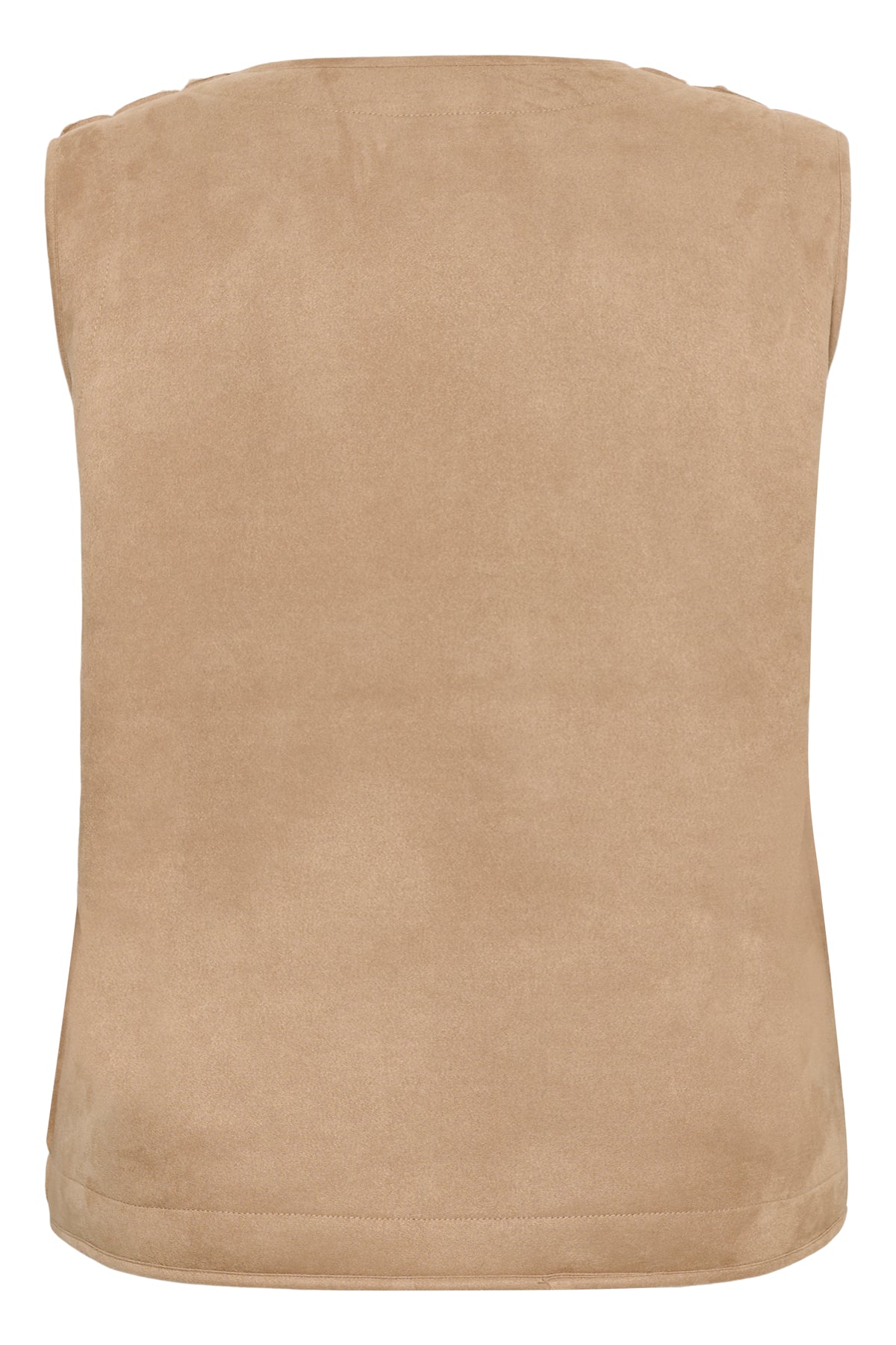 Kaffe curve Gilet 10584548 171311 foto 2