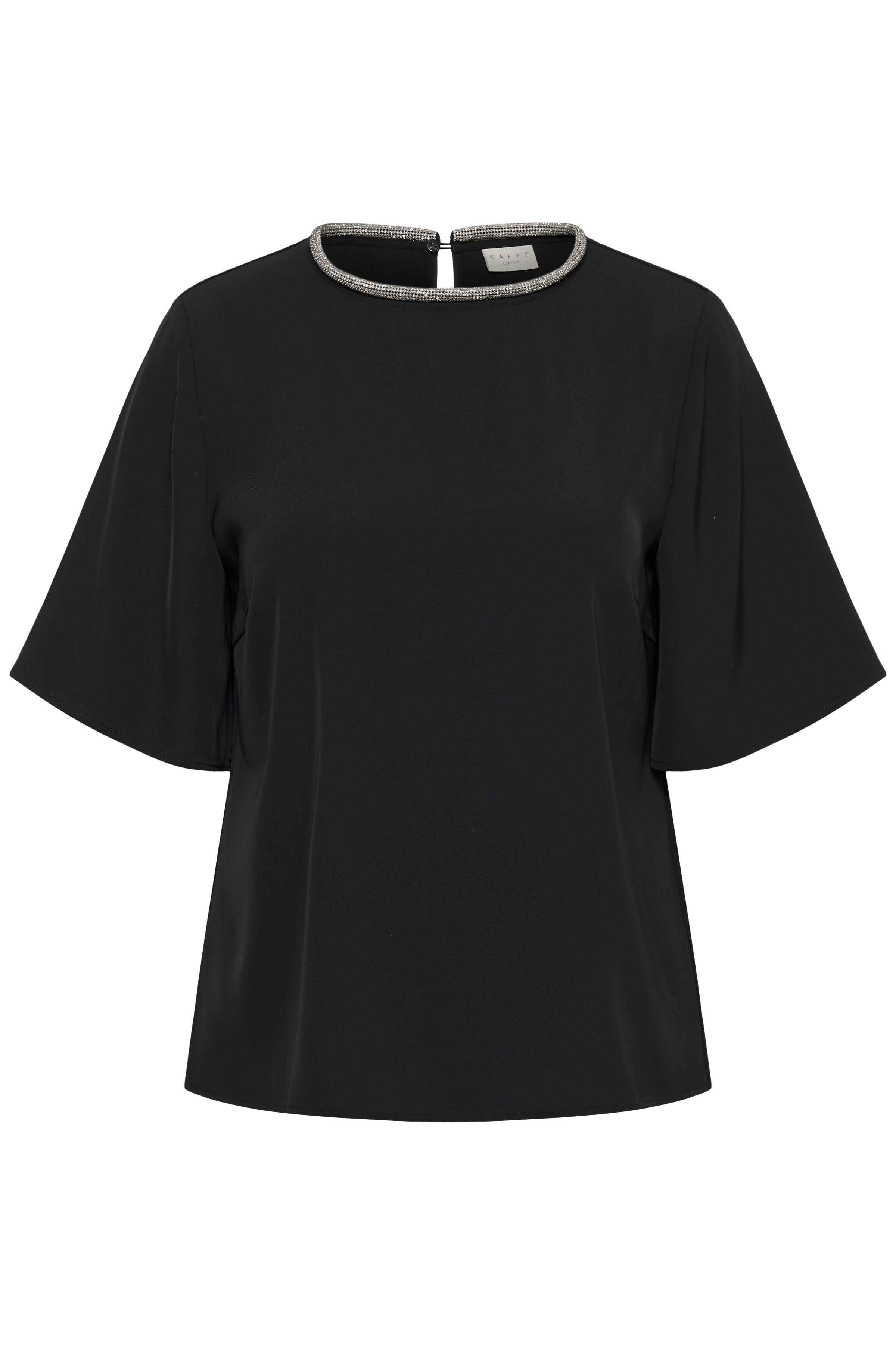 Kaffe curve Blouse 10584605 100121 foto 5