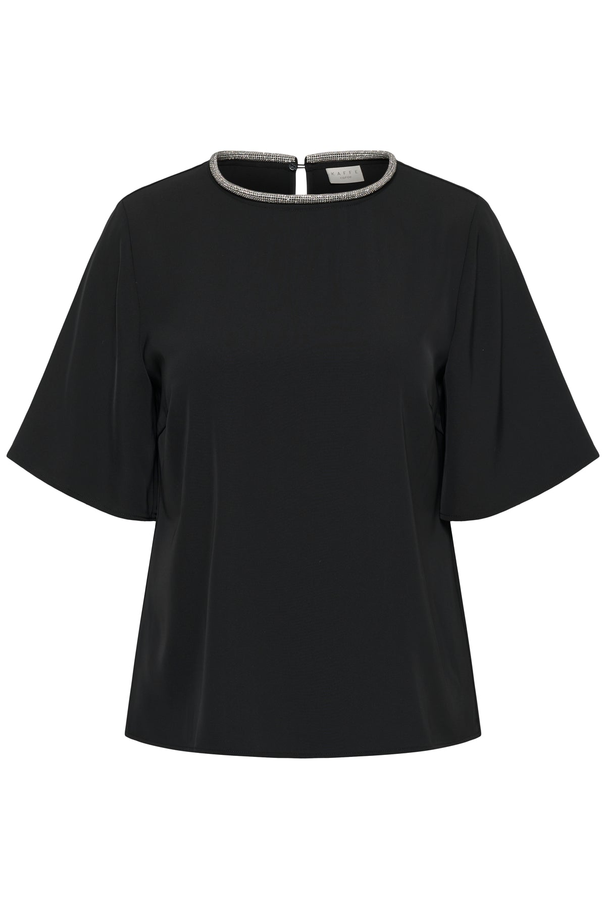 Kaffe curve Blouse 10584605 100121 foto 5
