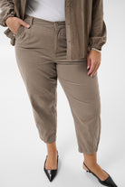 Kaffe curve Broek 10584594 171311 foto 2