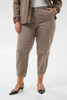Kaffe curve Broek 10584594 171311 foto 3