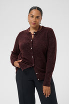 Kaffe curve Vest 10583699 191619 foto 4