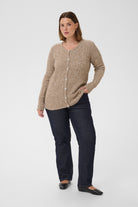 Kaffe curve Vest 10584381 109952 foto 1