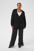 Kaffe curve Vest 10584387 100121 foto 1