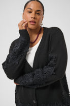 Kaffe curve Vest 10584387 100121 foto 3
