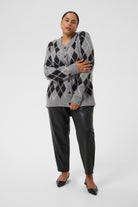 Kaffe curve Vest 10584417 109749 foto 1