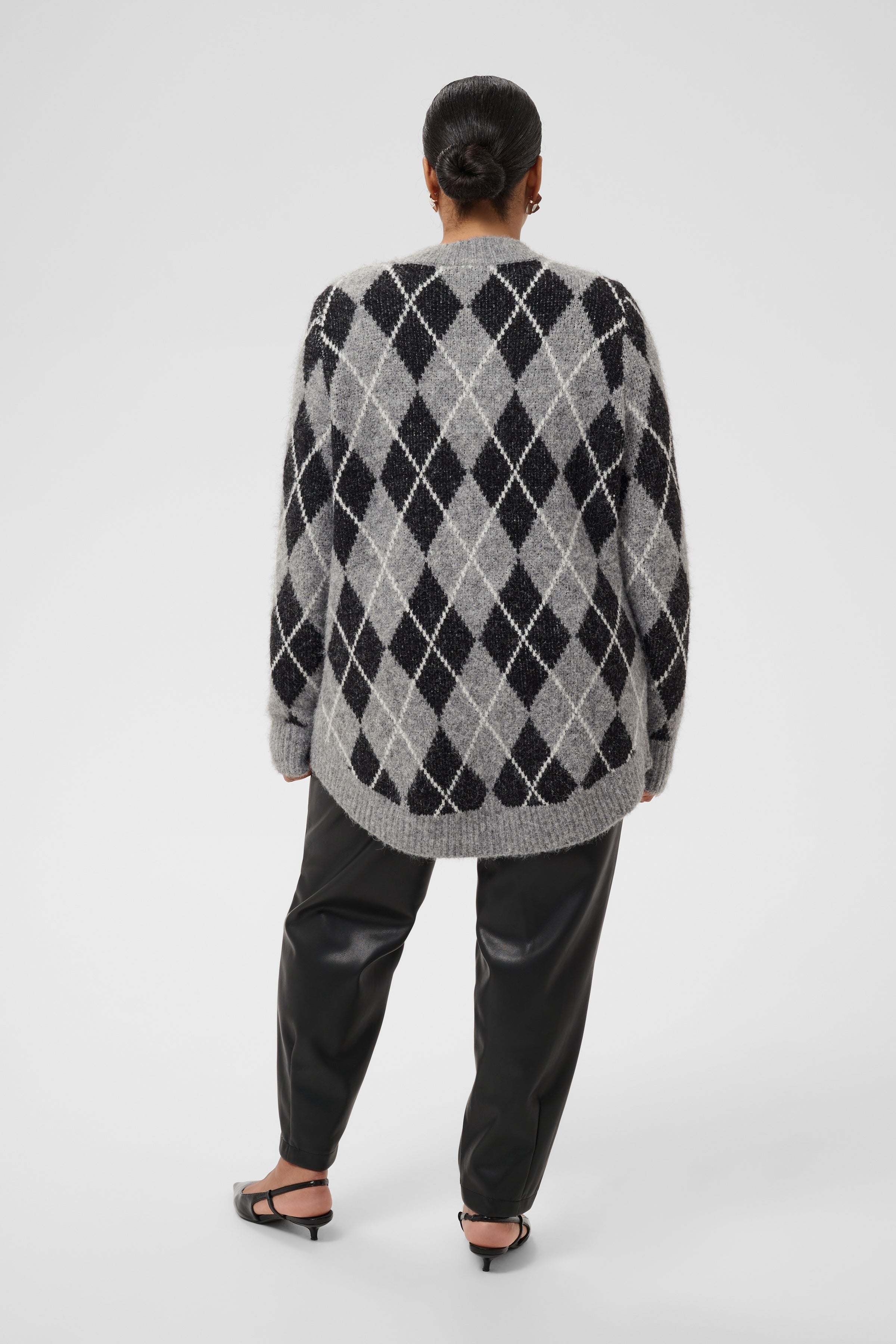 Kaffe curve Vest 10584417 109749 foto 2