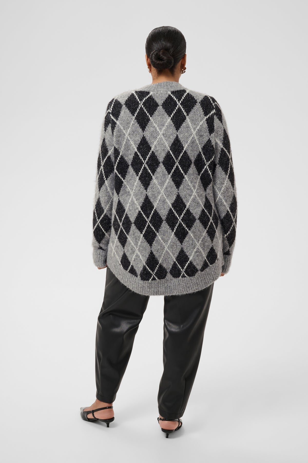 Kaffe curve Vest 10584417 109749 foto 2