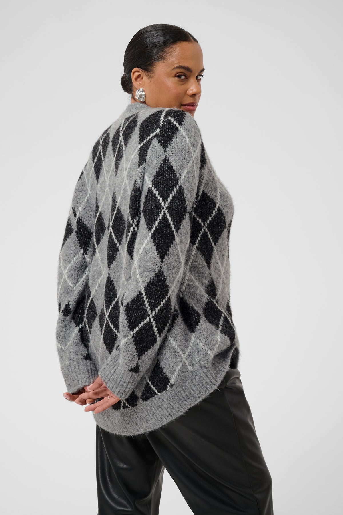 Kaffe curve Vest 10584417 109749 foto 3