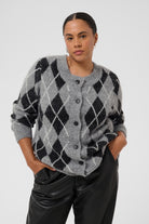 Kaffe curve Vest 10584417 109749 foto 4