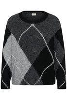 Kaffe curve Trui 10584421 109970 foto 5