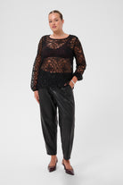 Kaffe curve Blouse 10584432 100121 foto 1