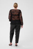 Kaffe curve Blouse 10584432 100121 foto 2