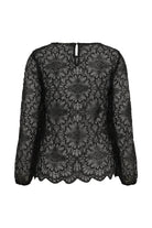 Kaffe curve Blouse 10584432 100121 foto 6