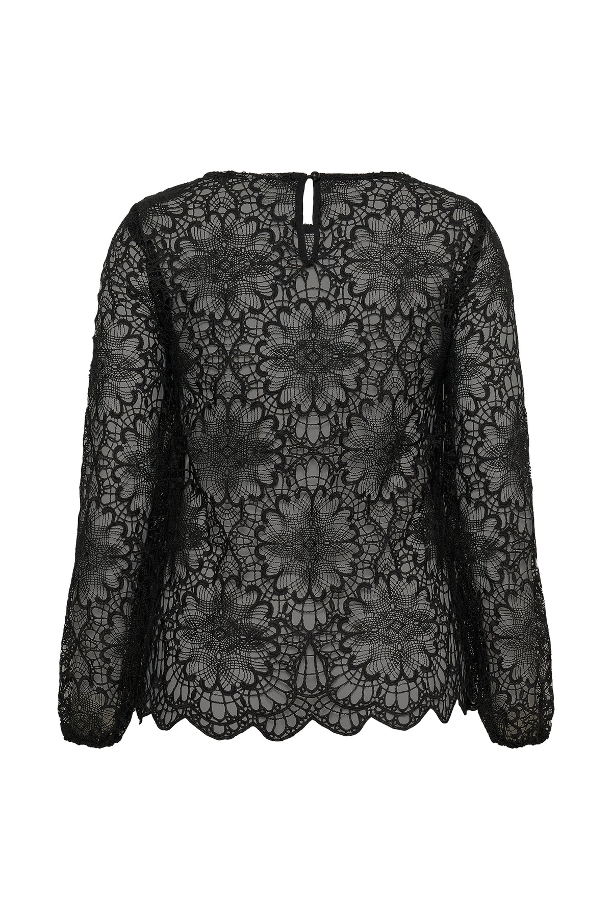 Kaffe curve Blouse 10584432 100121 foto 6