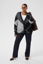 Kaffe curve Vest 10584620 109725 foto 1
