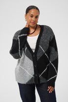 Kaffe curve Vest 10584620 109725 foto 4
