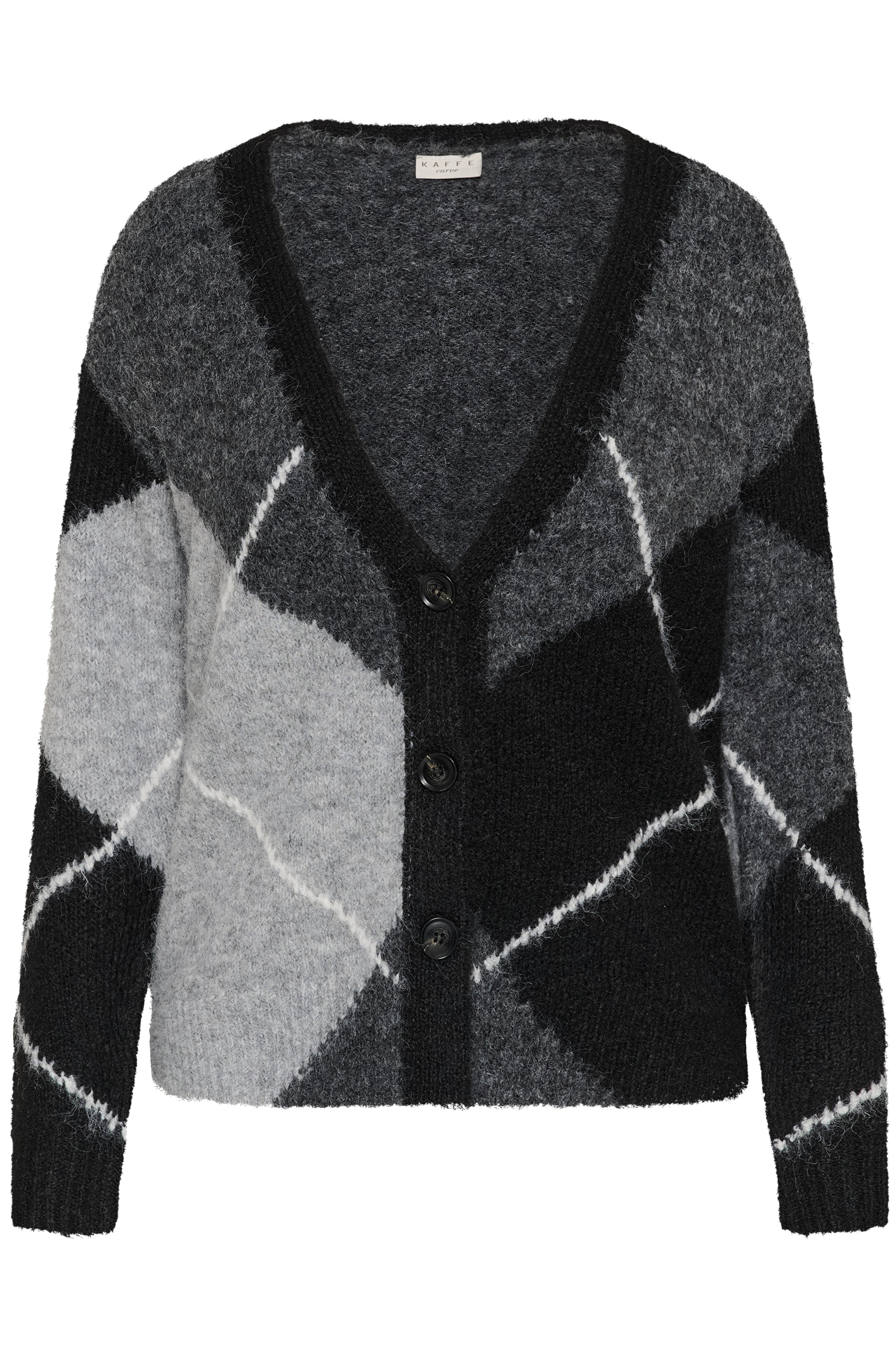 Kaffe curve Vest 10584620 109725 foto 5