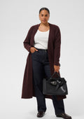 Kaffe curve Vest 10582569 191619