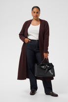 Kaffe curve Vest 10582569 191619 foto 1