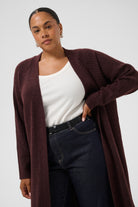 Kaffe curve Vest 10582569 191619 foto 4