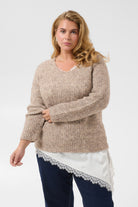 Kaffe curve Trui 10584517 1713111 foto 4