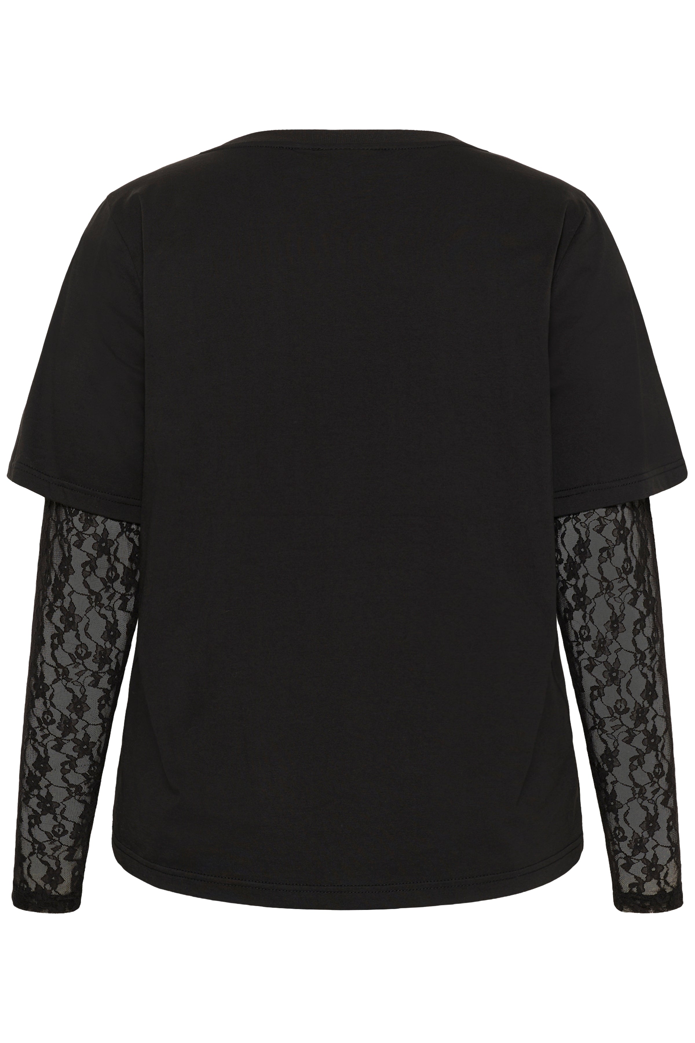 Kaffe curve T-Shirt 10584520 100121 foto 2