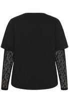 Kaffe curve T-Shirt 10584520 100121 foto 2