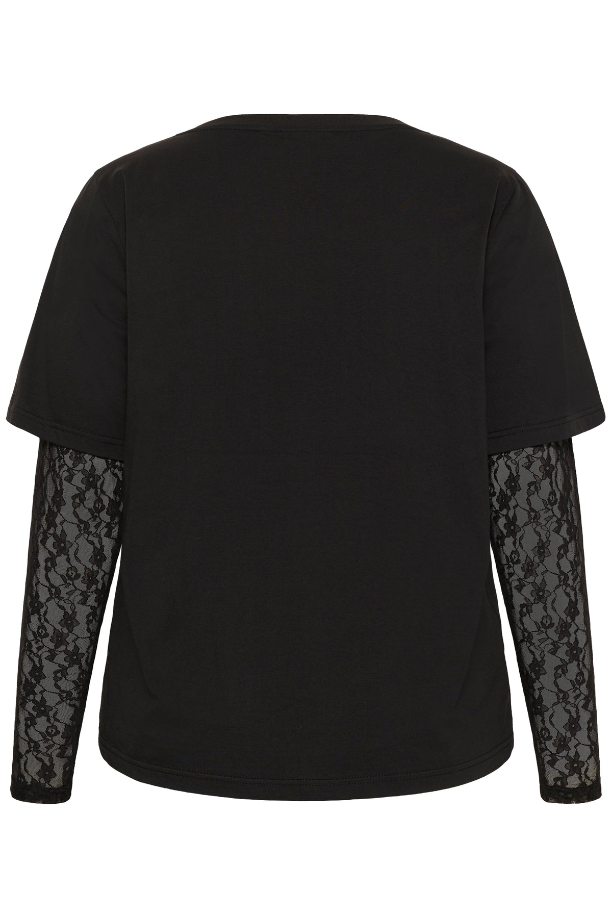 Kaffe curve T-Shirt 10584520 100121 foto 2