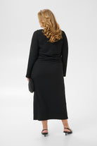 Kaffe curve Jurk 10584555 100121 foto 2